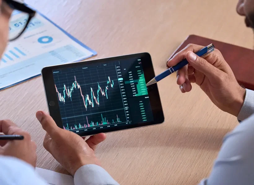 Fort Trésorique AI trading tools